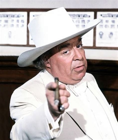 hazzard boss hogg|who played boss hogg.